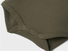 Name It tea leaf body